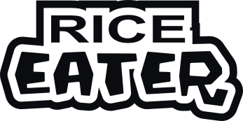 rice eater