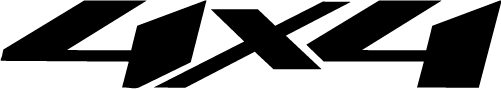 4x4 2