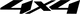 4x4 2