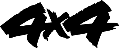4x4 1