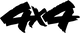 4x4 1