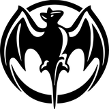 Bacardi Bat