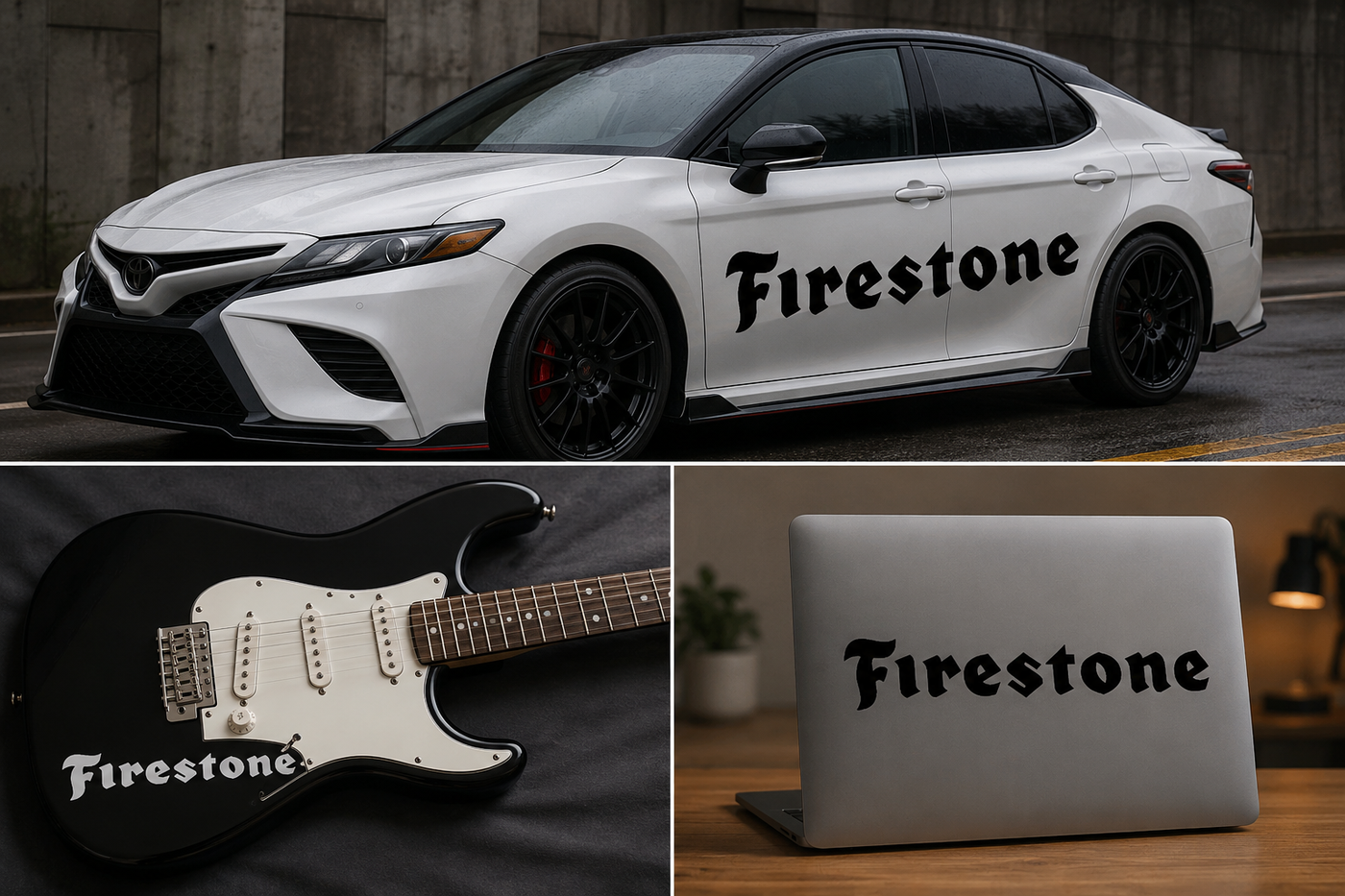 Firestone