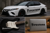 Firestone