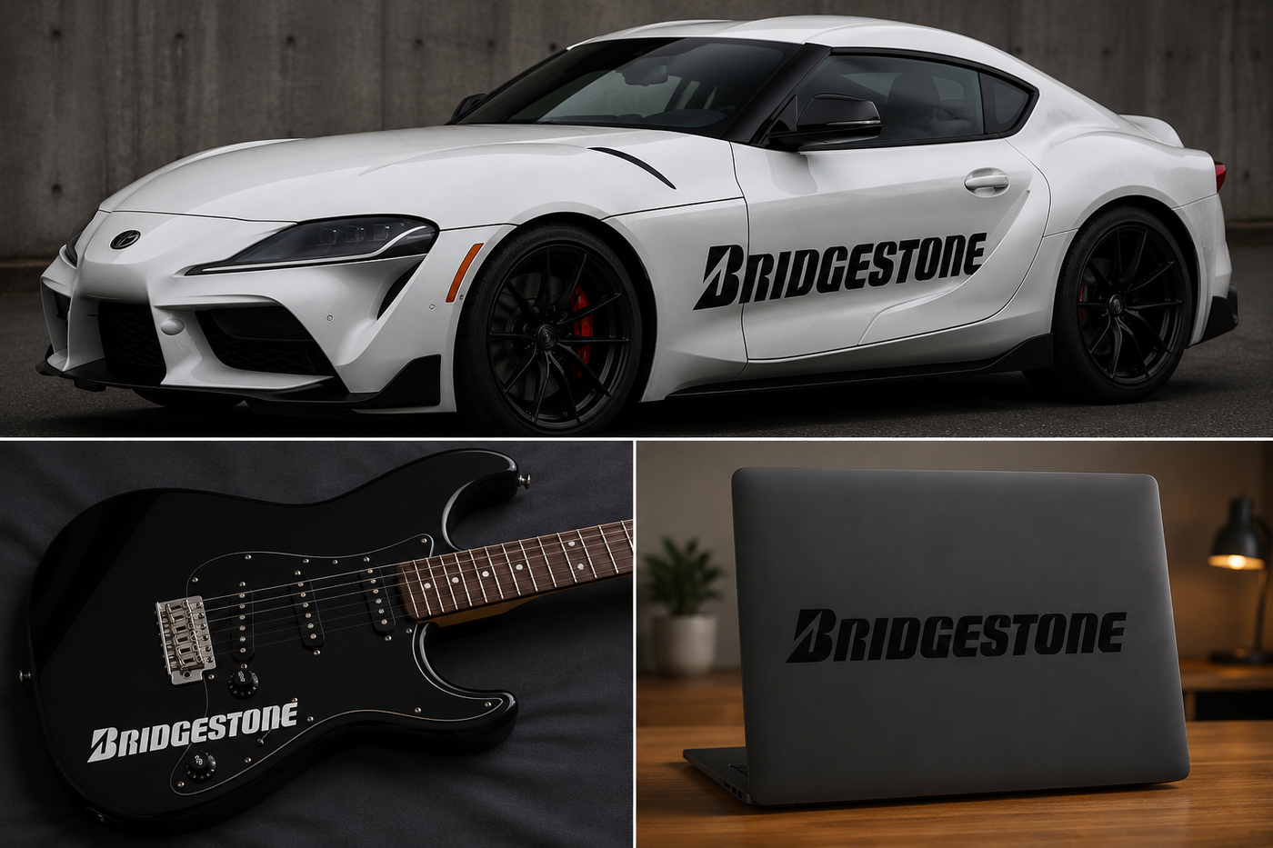 Bridgestone