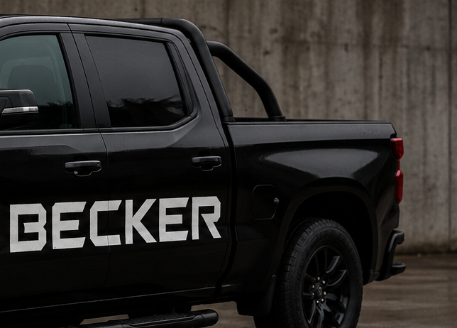 Becker