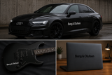 Bang And Olufsen