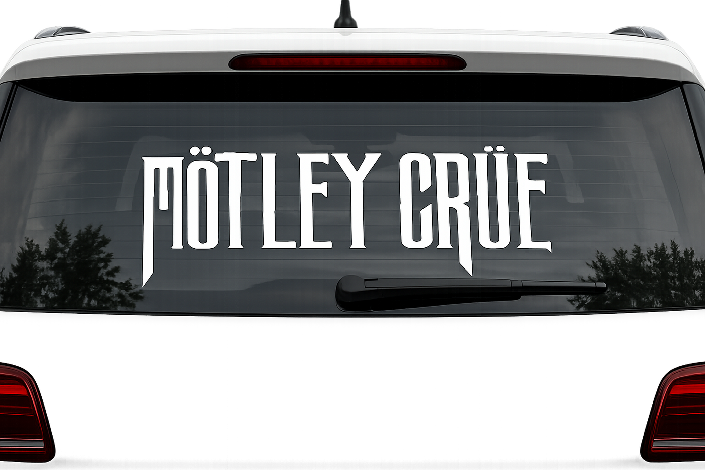 Mötley Crue