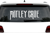 Mötley Crue