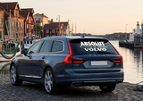 Absolut Volvo