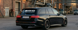 AMG Driving Performance
