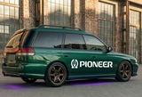Pioneer