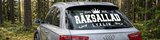 Räksallad