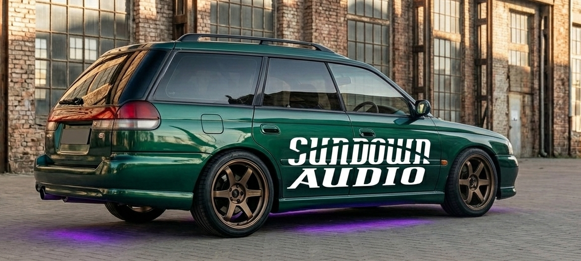 Sundown Audio