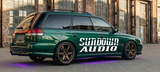 Sundown Audio