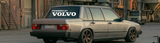 Powered By Volvo
