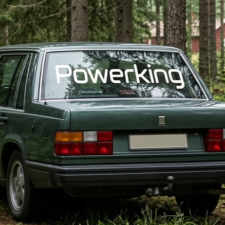 Powerking