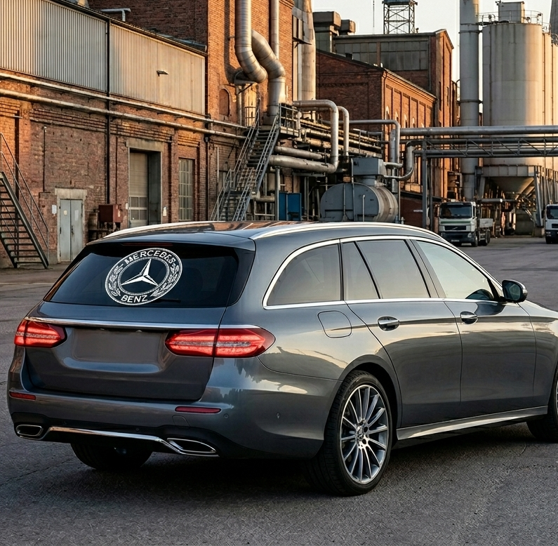 Mercedes