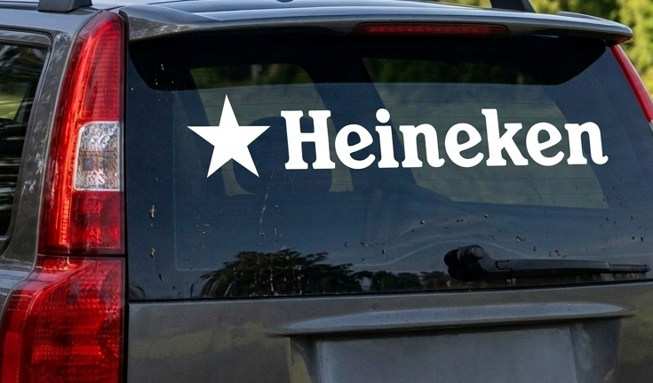 Heineken