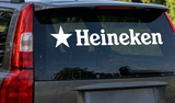 Heineken