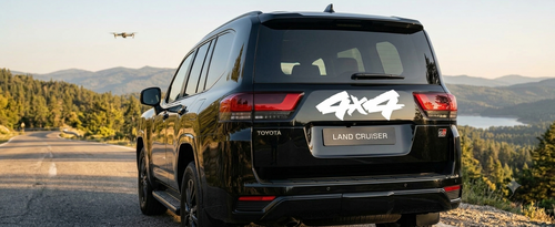 4x4 1