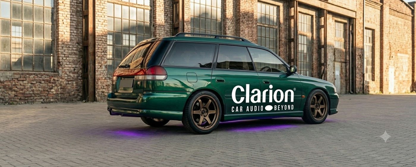 Clarion