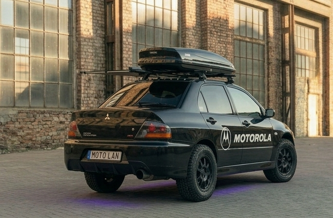 Motorola