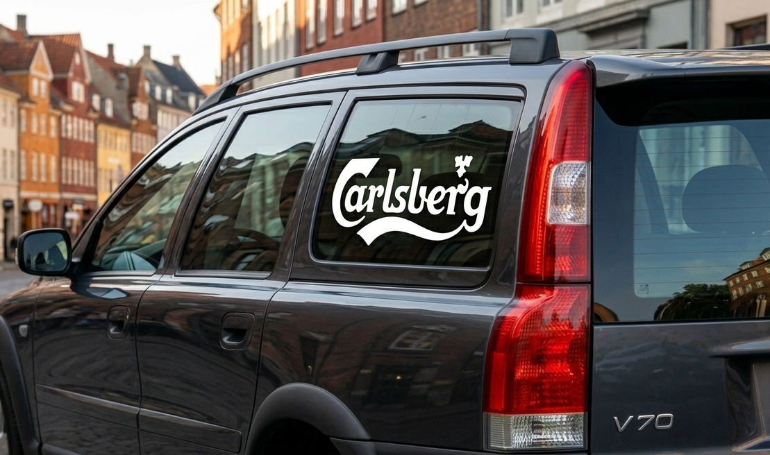 Carlsberg