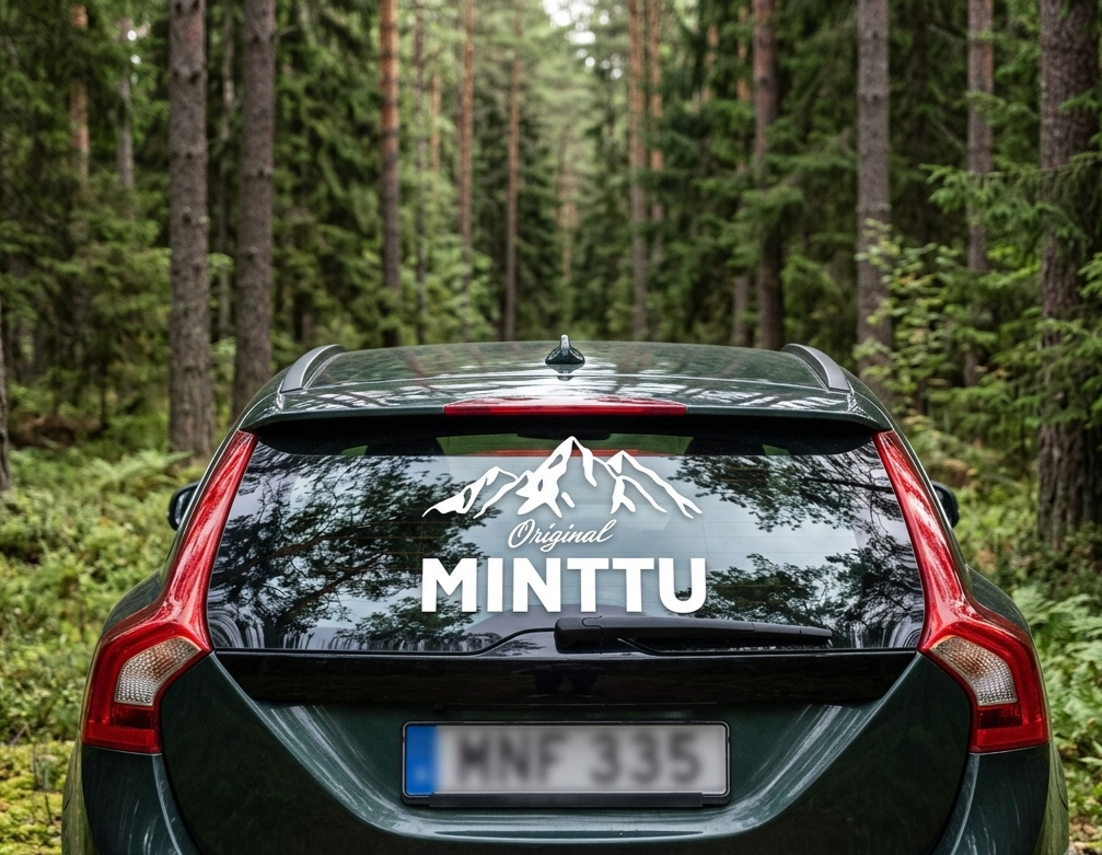 Minttu