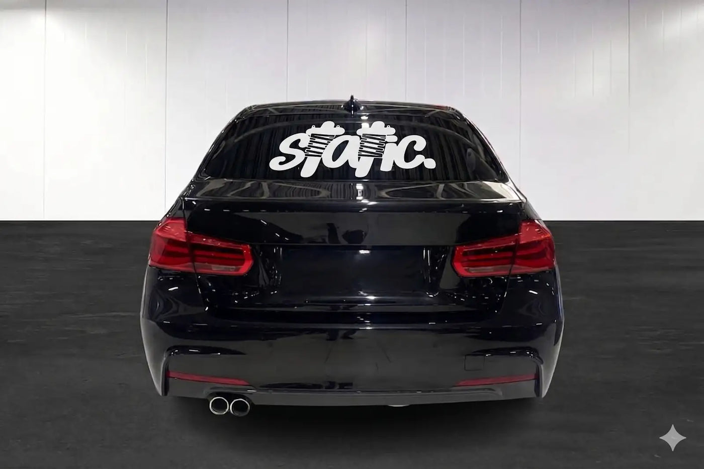 Static