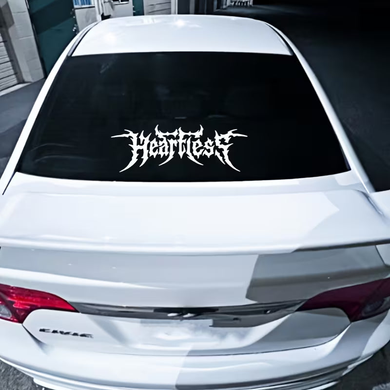 Heartless