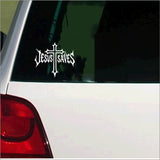 Jesus saves