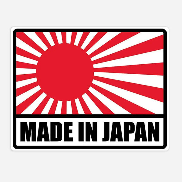 Made in Japan 4