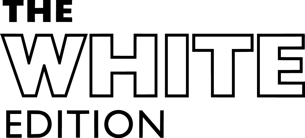 The White edition
