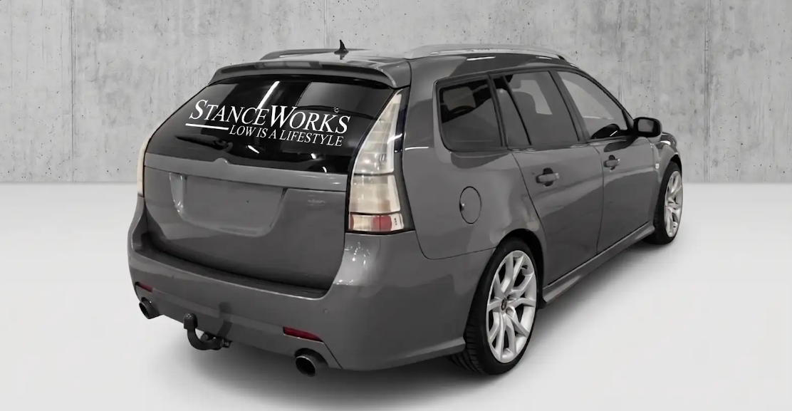 StanceWorks