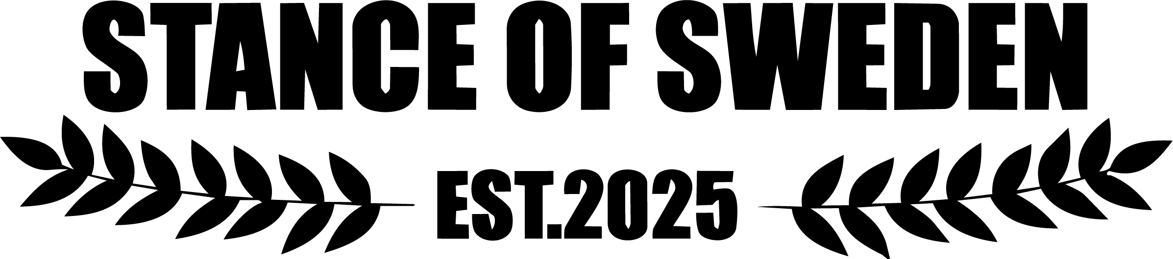 Stance of Sweden