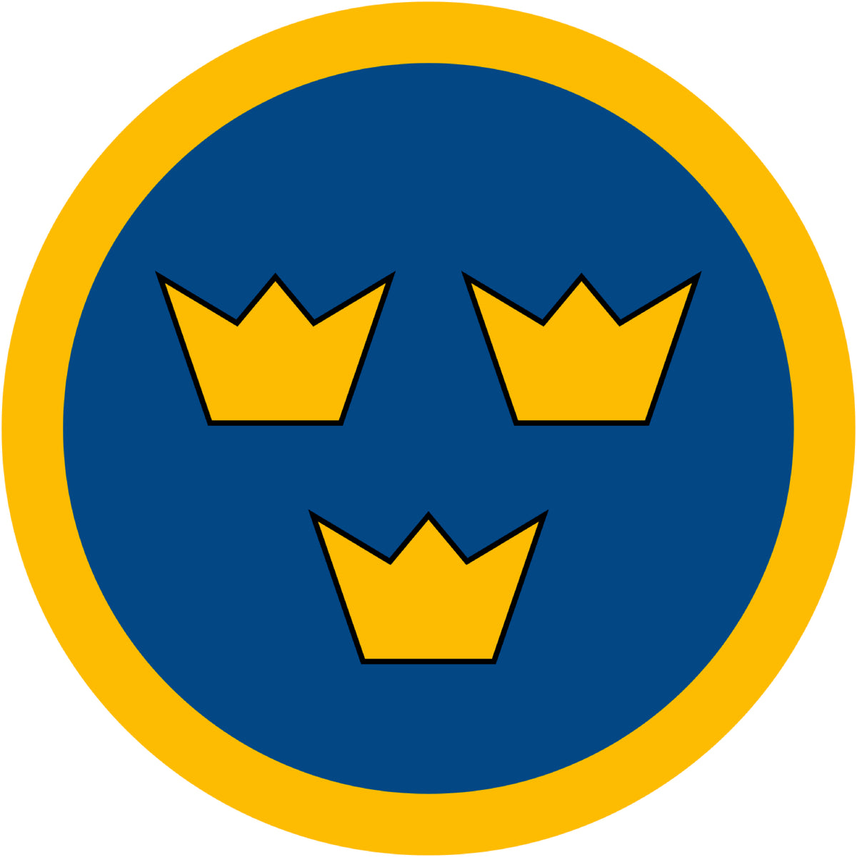 Swedish Air Force