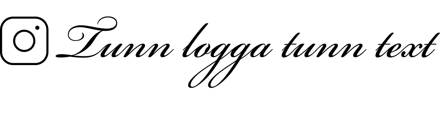 Instagram personligt namn