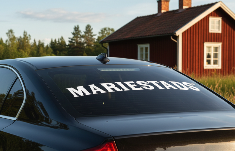 Mariestads