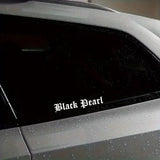 black pearl