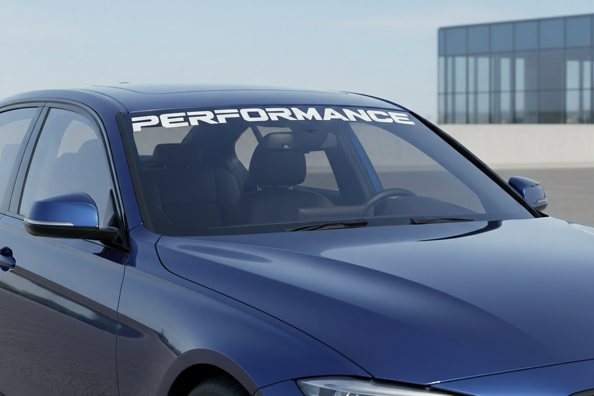 Performance