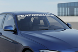 Performance