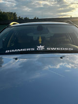 Bimmers Of Sweden