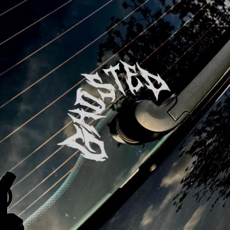 Ghosted2