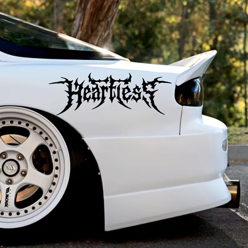 Heartless