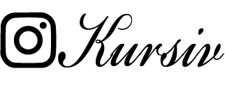 Instagram personligt namn