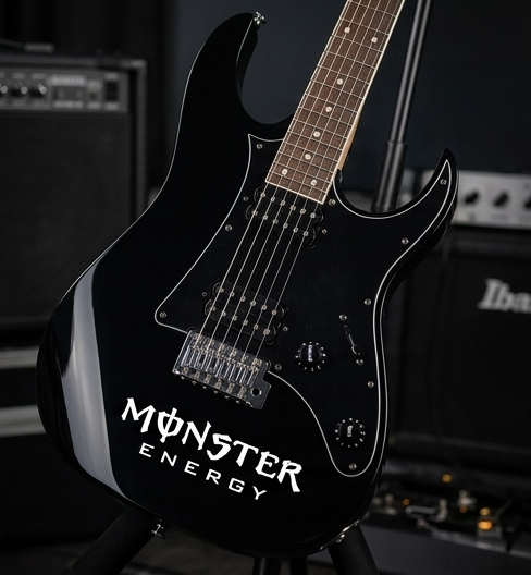 Monster