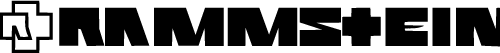 Rammstein